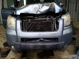 2006 PILOT BLUE, EX-L, 3.5L, AT, AWD.  A24042